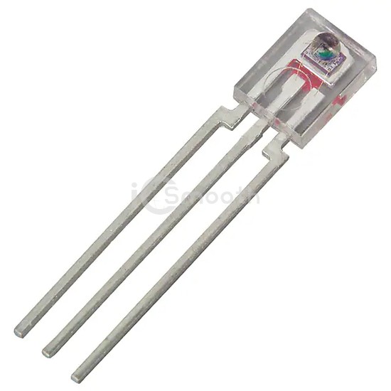 OPL550 - TT Electronics/Optek Technology - Optical Sensors - Photo Detectors - Logic Output