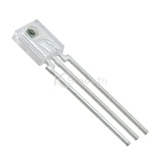 OPL563 - TT Electronics/Optek Technology - Optical Sensors - Photo Detectors - Logic Output