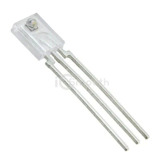 OPL551 - TT Electronics/Optek Technology - Optical Sensors - Photo Detectors - Logic Output