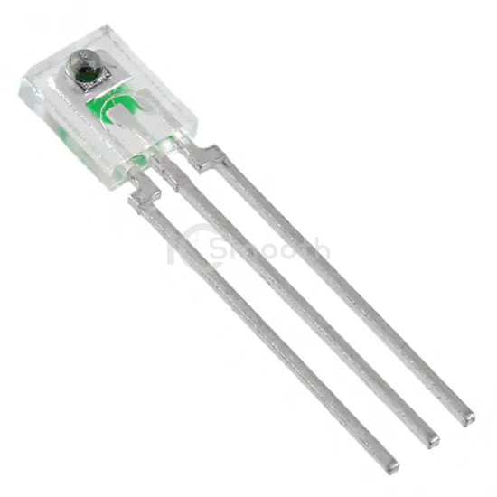 OPL530-OC - TT Electronics/Optek Technology - Optical Sensors - Photo Detectors - Logic Output