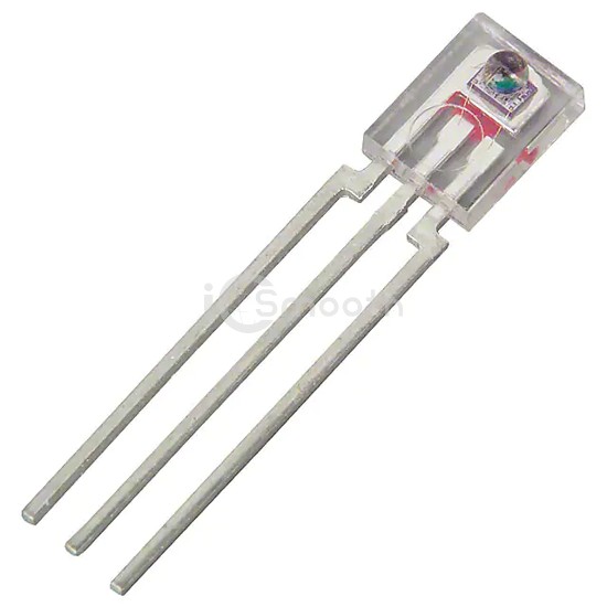 OPL530 - TT Electronics/Optek Technology - Optical Sensors - Photo Detectors - Logic Output