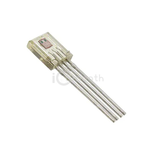 OPL583 - TT Electronics/Optek Technology - Optical Sensors - Photo Detectors - Logic Output