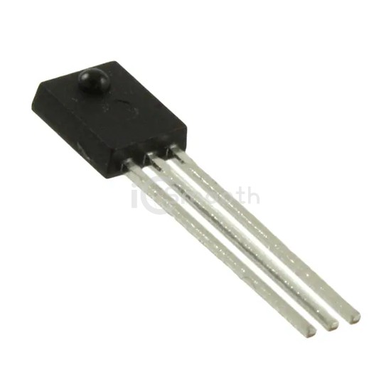 QSE256 - onsemi - Optical Sensors - Photo Detectors - Logic Output