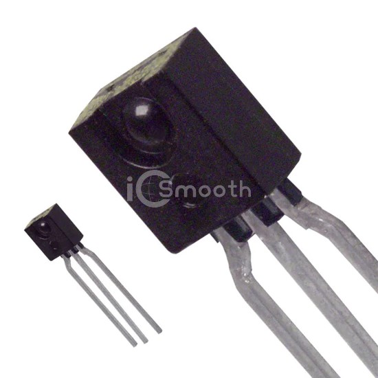 QSE156 - onsemi - Optical Sensors - Photo Detectors - Logic Output