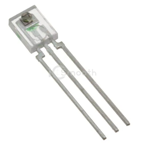 OPL560-OCA - TT Electronics/Optek Technology - Optical Sensors - Photo Detectors - Logic Output