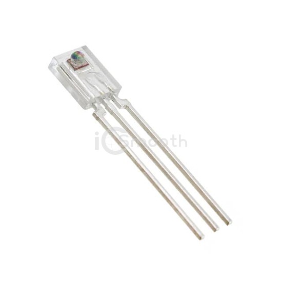 OPL561 - TT Electronics/Optek Technology - Optical Sensors - Photo Detectors - Logic Output