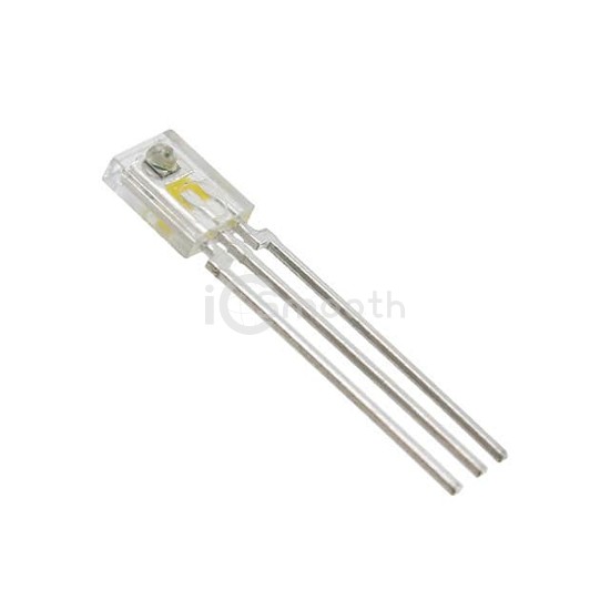 OPL561-OC - TT Electronics/Optek Technology - Optical Sensors - Photo Detectors - Logic Output