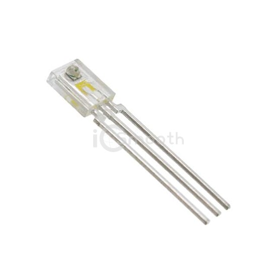 OPL551-OCA - TT Electronics/Optek Technology - Optical Sensors - Photo Detectors - Logic Output