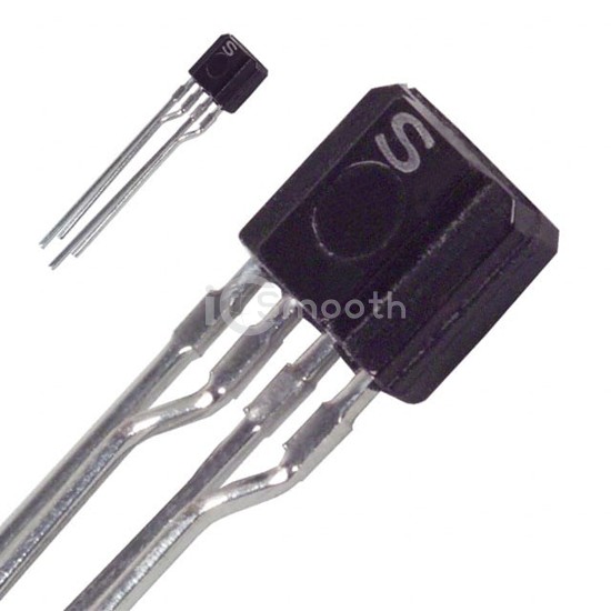 IS471FE - SHARP/Socle Technology - Optical Sensors - Photo Detectors - Logic Output