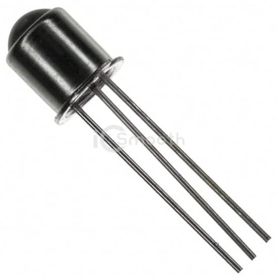 QSA158 - onsemi - Optical Sensors - Photo Detectors - Logic Output