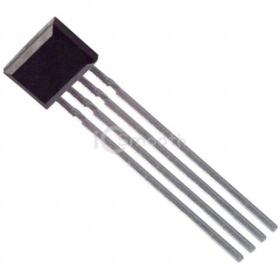 HLC2701-001 - Honeywell Sensing and Productivity Solutions - Optical Sensors - Photo Detectors - Logic Output