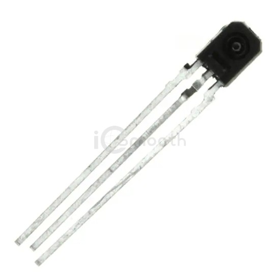 SFH 5140 F - ams - Optical Sensors - Photo Detectors - Logic Output