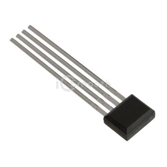 HLC2705-001 - Honeywell Sensing and Productivity Solutions - Optical Sensors - Photo Detectors - Logic Output