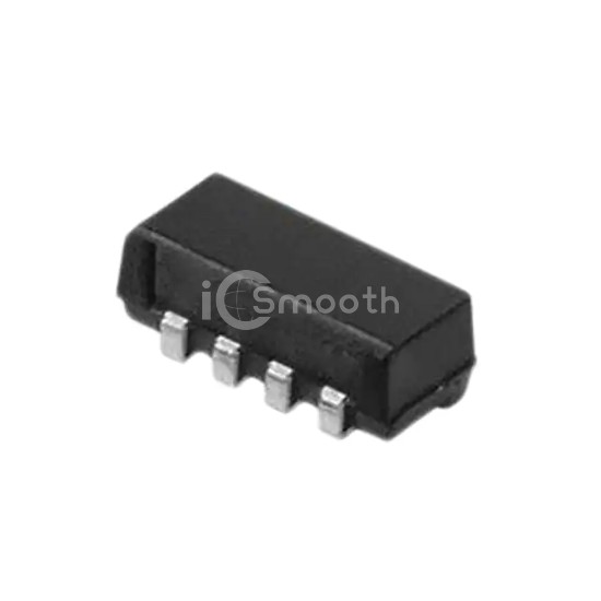 TSOP75236WTR - Vishay Semiconductor Opto Division - Optical Sensors - Photo Detectors - Remote Receiver