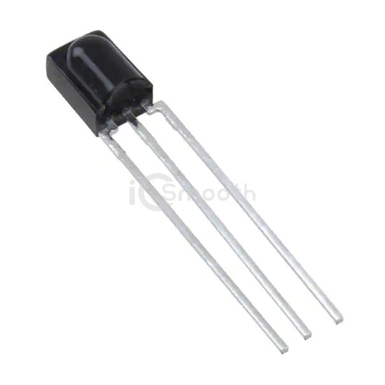 TSOP38136 - Vishay Semiconductor Opto Division - Optical Sensors - Photo Detectors - Remote Receiver
