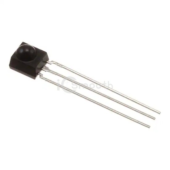 BRM-2508 - American Bright Optoelectronics Corporation - Optical Sensors - Photo Detectors - Remote Receiver