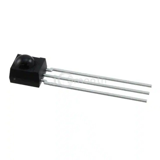 TSOP34836 - Vishay Semiconductor Opto Division - Optical Sensors - Photo Detectors - Remote Receiver
