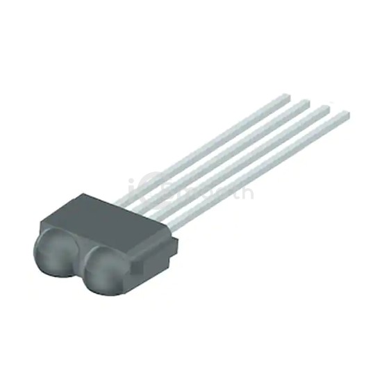 TSOP39338 - Vishay Semiconductor Opto Division - Optical Sensors - Photo Detectors - Remote Receiver