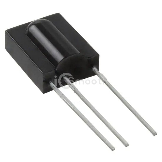 TSOP31236 - Vishay Semiconductor Opto Division - Optical Sensors - Photo Detectors - Remote Receiver