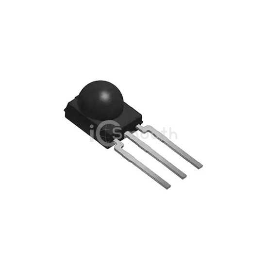 TSOP53136 - Vishay Semiconductor Opto Division - Optical Sensors - Photo Detectors - Remote Receiver