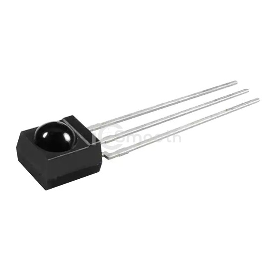 TSOP14636 - Vishay Semiconductor Opto Division - Optical Sensors - Photo Detectors - Remote Receiver
