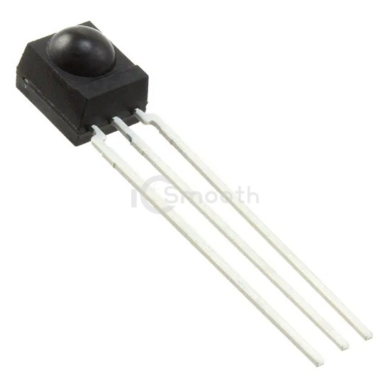 TSOP2430 - Vishay Semiconductor Opto Division - Optical Sensors - Photo Detectors - Remote Receiver