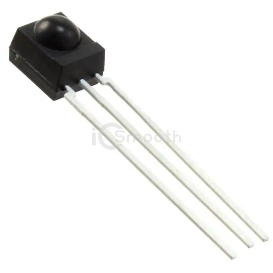 TSOP2230 - Vishay Semiconductor Opto Division - Optical Sensors - Photo Detectors - Remote Receiver