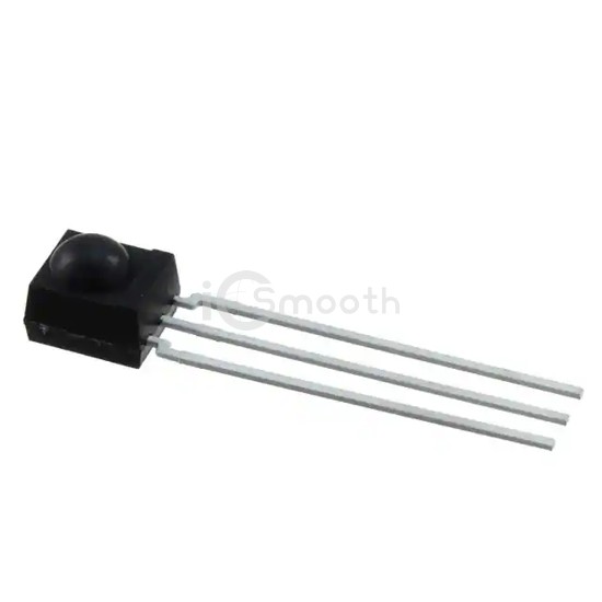 TSOP4836 - Vishay Semiconductor Opto Division - Optical Sensors - Photo Detectors - Remote Receiver