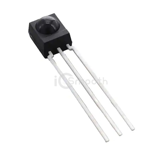 TSOP2136 - Vishay Semiconductor Opto Division - Optical Sensors - Photo Detectors - Remote Receiver