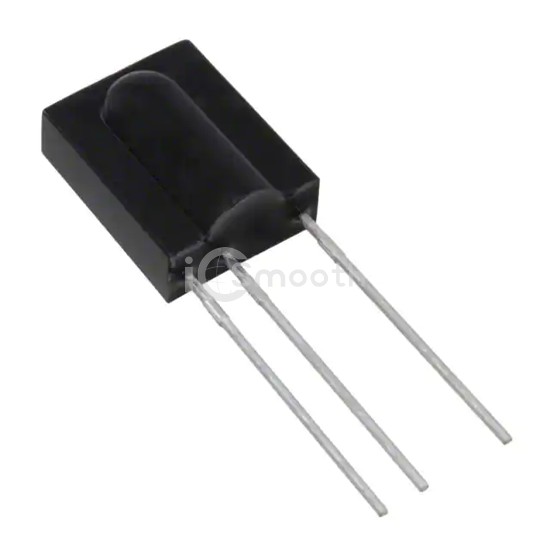 TSOP31133 - Vishay Semiconductor Opto Division - Optical Sensors - Photo Detectors - Remote Receiver