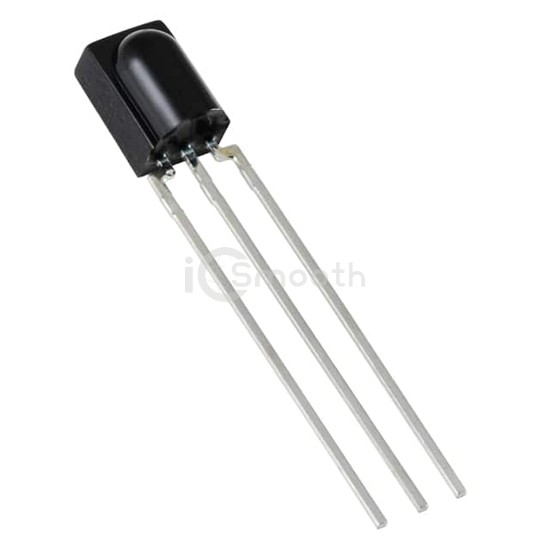 NTE31000 - NTE Electronics, Inc - Optical Sensors - Photo Detectors - Remote Receiver