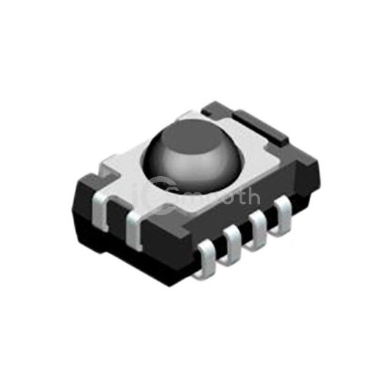 TSOP6436TT - Vishay Semiconductor Opto Division - Optical Sensors - Photo Detectors - Remote Receiver