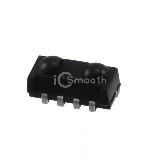 TSMP77000TT - Vishay Semiconductor Opto Division - Optical Sensors - Photo Detectors - Remote Receiver
