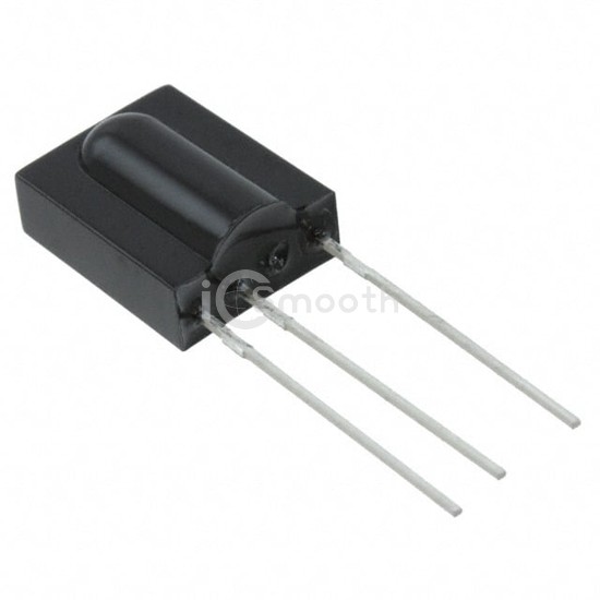 TSMP1138 - Vishay Semiconductor Opto Division - Optical Sensors - Photo Detectors - Remote Receiver