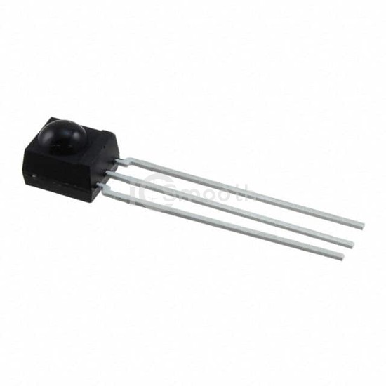 TSOP2256 - Vishay Semiconductor Opto Division - Optical Sensors - Photo Detectors - Remote Receiver