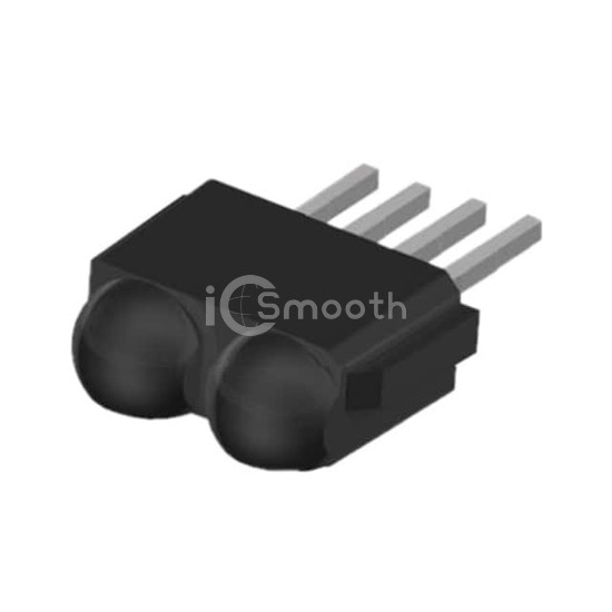 TSOP39240TR - Vishay Semiconductor Opto Division - Optical Sensors - Photo Detectors - Remote Receiver