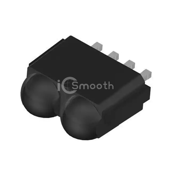 TSOP39438TR1 - Vishay Semiconductor Opto Division - Optical Sensors - Photo Detectors - Remote Receiver