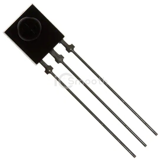 PNA4601M - Panasonic Electronic Components - Optical Sensors - Photo Detectors - Remote Receiver