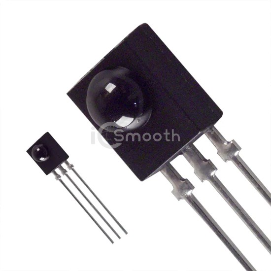 PNA4701M - Panasonic Electronic Components - Optical Sensors - Photo Detectors - Remote Receiver