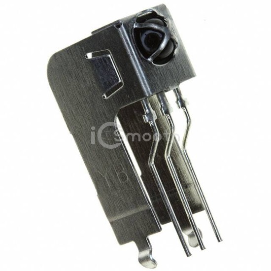 PNA4612M00YB - Panasonic Electronic Components - Optical Sensors - Photo Detectors - Remote Receiver