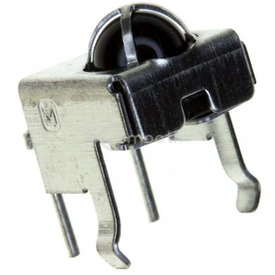 PNA4612M00XD - Panasonic Electronic Components - Optical Sensors - Photo Detectors - Remote Receiver