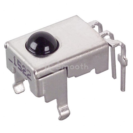 GP1UD261XK0F - Sharp Microelectronics - Optical Sensors - Photo Detectors - Remote Receiver