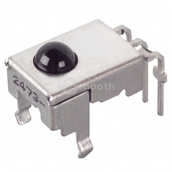 GP1UD262XK0F - Sharp Microelectronics - Optical Sensors - Photo Detectors - Remote Receiver