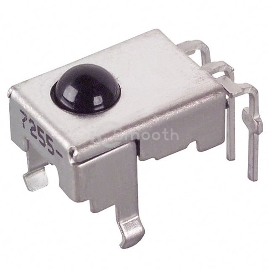 GP1UD267XK0F - Sharp Microelectronics - Optical Sensors - Photo Detectors - Remote Receiver