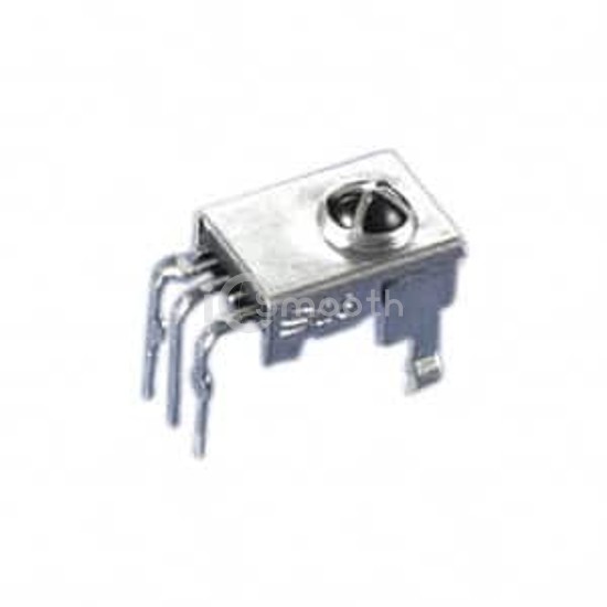 GP1UD26XK00F - Sharp Microelectronics - Optical Sensors - Photo Detectors - Remote Receiver