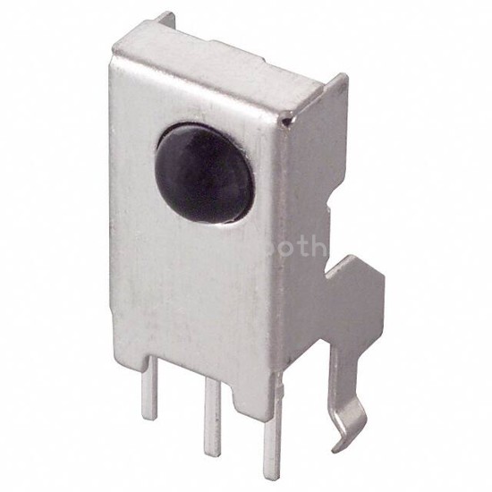 GP1UD282YK - Sharp Microelectronics - Optical Sensors - Photo Detectors - Remote Receiver
