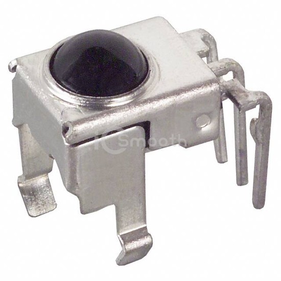 GP1UM262XK - Sharp Microelectronics - Optical Sensors - Photo Detectors - Remote Receiver