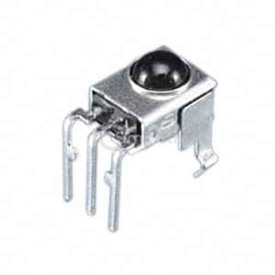 GP1UM26XK - Sharp Microelectronics - Optical Sensors - Photo Detectors - Remote Receiver