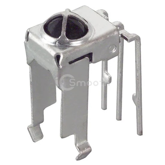 GP1UM271RK - Sharp Microelectronics - Optical Sensors - Photo Detectors - Remote Receiver