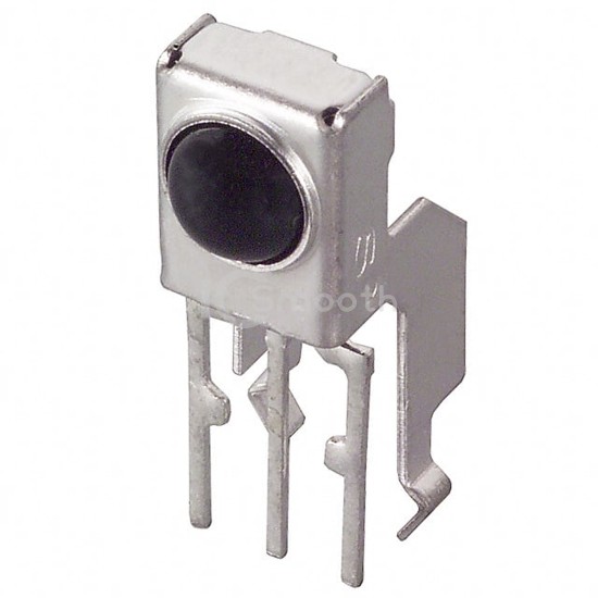 GP1UM28YK - Sharp Microelectronics - Optical Sensors - Photo Detectors - Remote Receiver